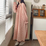 Ebbgo  Birthday Dresses Luxury Womens Clothing Korean Vestidos Casual Feminino  Robe Femme Long Dress Kawaii One Pieces Vestido Largo