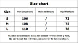 Ebbgo  Autumn Casual Y2K Fashion Black High Waist Large Flare Jeans Women Spicy Girls Slim Fit Long Floor Dragging Pants Women Clothing