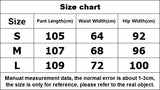 Ebbgo  Women Vintage Brown Cargo Jeans Straight High Waist Wide Leg Pants Casual Self Cultivation Baggy Denim Trouser Ladies Summer