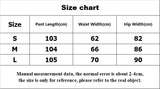 Ebbgo  Ragged Edge Jeans Women American Retro Street High Waist Wide Leg Pants Fashion Hot Girl Y2k Trousers Slim Fit Flare Jeans  New