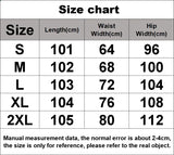 Ebbgo  Blue Women Jeans High Waist Fashion American Vintage Streetwear Y2K NEW Wide Leg Jean Female Denim Trouser Baggy Denim Pants