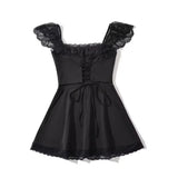 Ebbgo  Vestidos De Fiesta Dresses for Women 2024 Vestidos Cortos Vestidos Para Mujer Ropa De Mujer  Party Dresses Evening Short Dresses