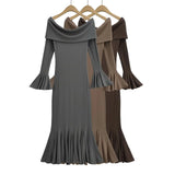 Ebbgo  Elegant Dress Sexy Dressses for Women Luxury Clothes Women Vestido De Verano Para Mu. Womens Dress Ropa De Mujer Dresses Party