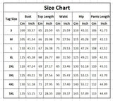 Ebbgo  -  Sexy Hollow Out Two Piece Pants Sets Women Autumn Clothing Stand Collar Lantern Sleeve Shirt Pants Suits Casual 2 Pieces Outfits