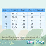 Ebbgo  New Women Pink Jeans Jacket Oversized Korean Style Single Breasted Chic Denim Coats Spring Autumn Cowboy Jackets Outwear