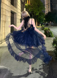 Ebbgo  -   North Star Astral Flash Princess Dress Four Colors Available Kawaii Jsk Lolita Elegance Sweet Kiyo Birthday Party Gift