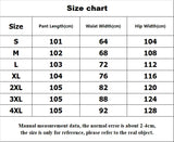 Ebbgo  Burr Edge Design Loose Wide Leg Pants Women American Vintage Waist Trousers Waist Cargo Pants Sweatpants Streetwear Pantalones