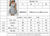 Ebbgo  Birthday Outfits Women Aliexpress United States Ropa Femenina Con Envío G. Cocktail Dresses Birthday Dresses Luxury Plus Size