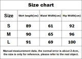 Ebbgo    Women's Clothing Retro Gentle and Beautiful Butterfly Tail Skin-friendly Knitted Top with A Slim Bag Buttock Printed Skirt