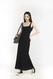 Ebbgo  -  Women's Dress Elegant Party Summer Dresses For Women Luxury Slim Fit Sexy Long Dresses