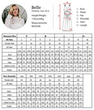 Ebbgo  -  Classic Long V Neck Satin Evening Dresses With Slit Sheath Pleated Tea Length Prom Formal Dress For Women Robes De Soirée