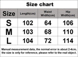 Ebbgo  Blue Cargo Pants High Waisted Solid Women's Pants Vintage Straight Oversized Fashion 2023 Autumn Bottoms Black Wide Leg Trouser