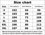 Ebbgo  Women Blue Ripped Jeans High Waist America Feeling Street Wide Leg Pants Y2K Vintage Ins Straight Baggy Plus Size Denim Trousers