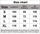 Ebbgo  Blue Women Jeans High Waist Fashion American Vintage Streetwear Y2K NEW Wide Leg Jean Female Denim Trouser Baggy Denim Pants